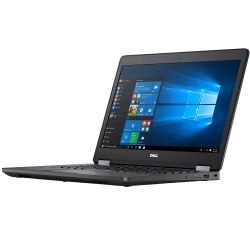 Laptop Dell Latitude E5470 I7 6820HQ Ram 8GB M.2 256GB